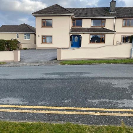 Algret House B&B Cill Airne Exteriör bild