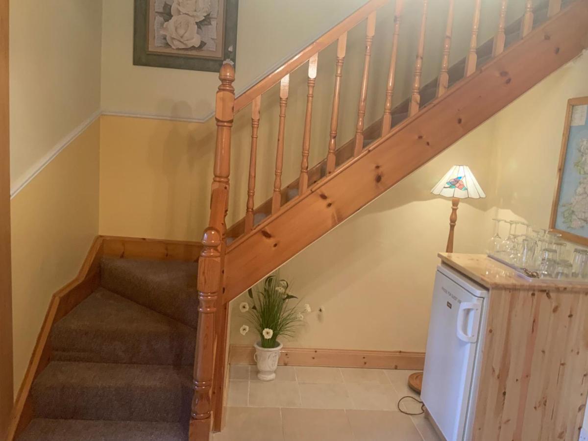 Algret House B&B Cill Airne Exteriör bild