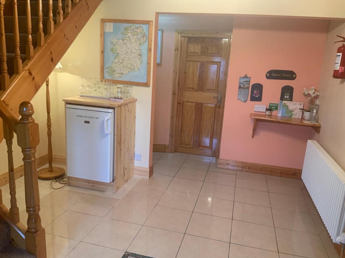 Algret House B&B Cill Airne Exteriör bild