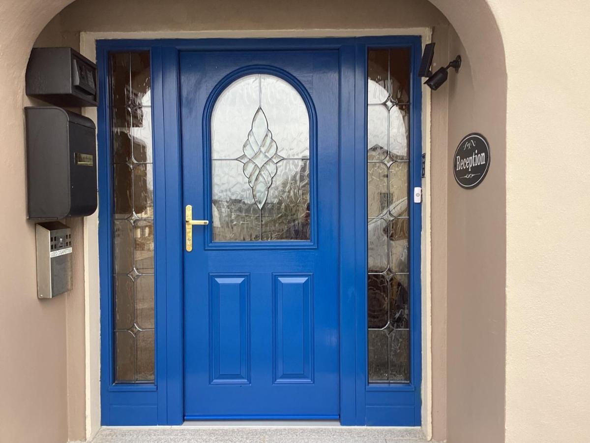Algret House B&B Cill Airne Exteriör bild