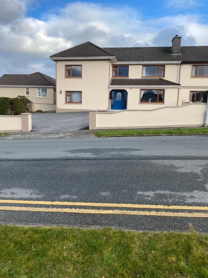 Algret House B&B Cill Airne Exteriör bild