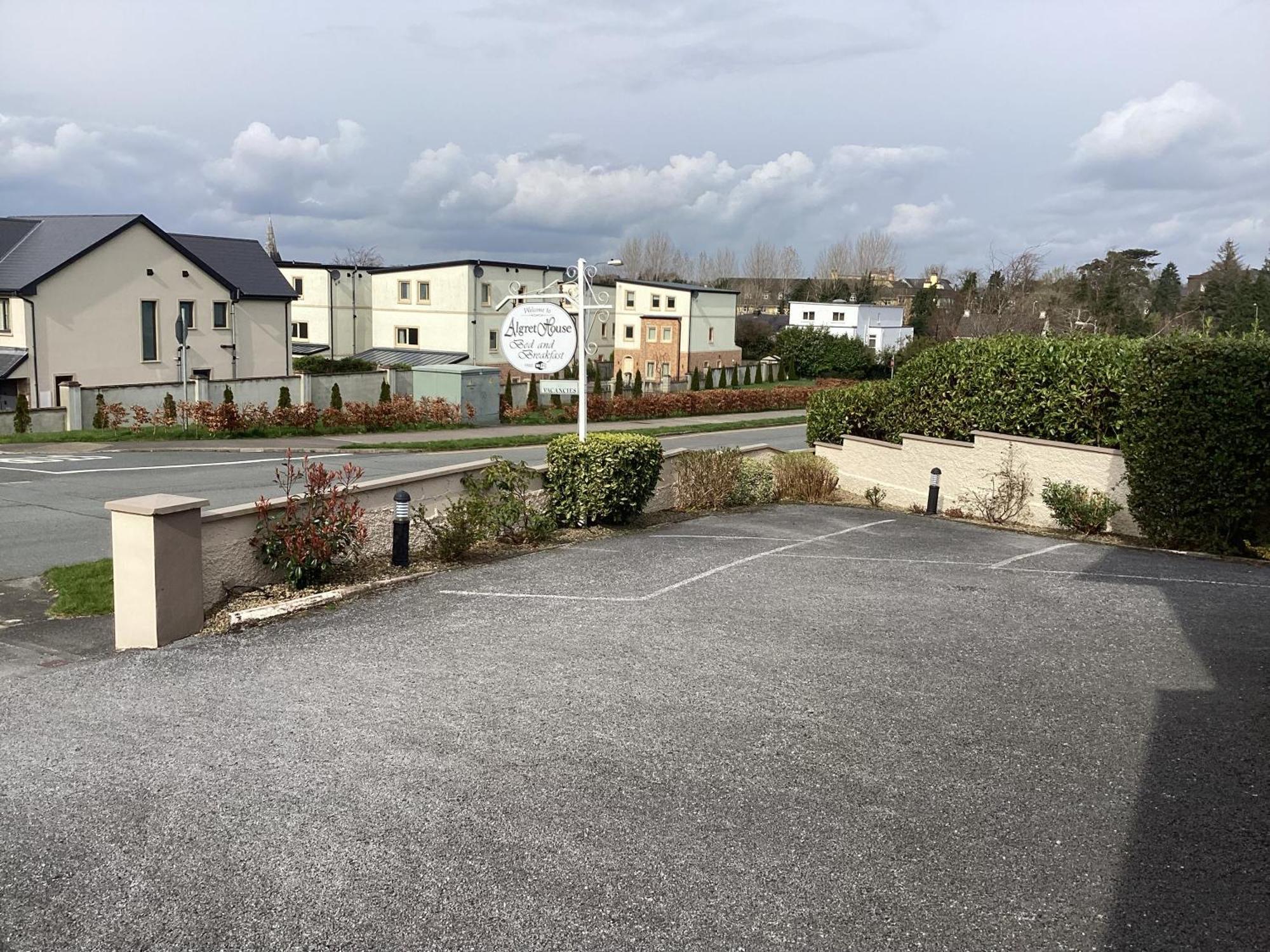 Algret House B&B Cill Airne Exteriör bild