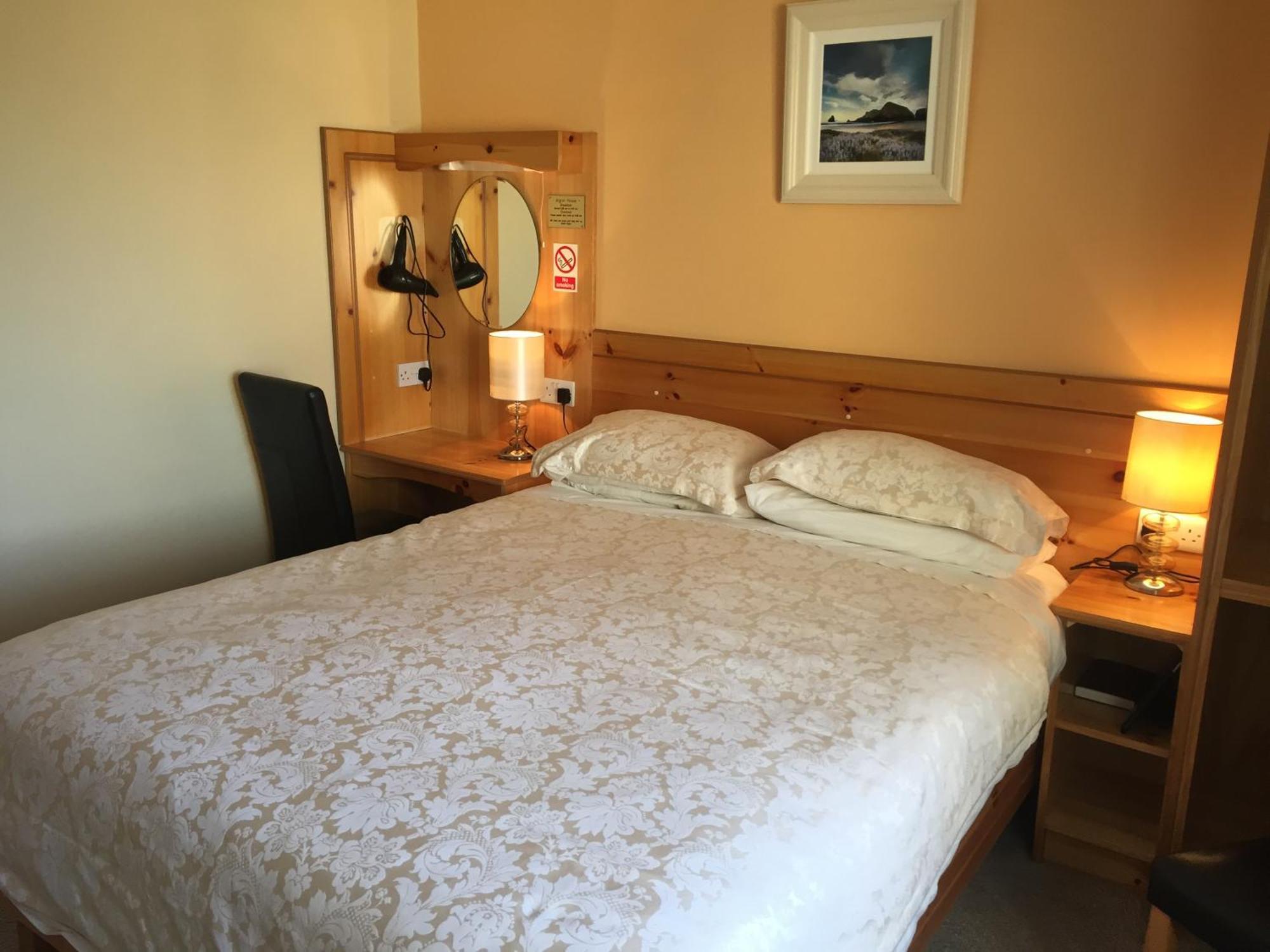 Algret House B&B Cill Airne Exteriör bild