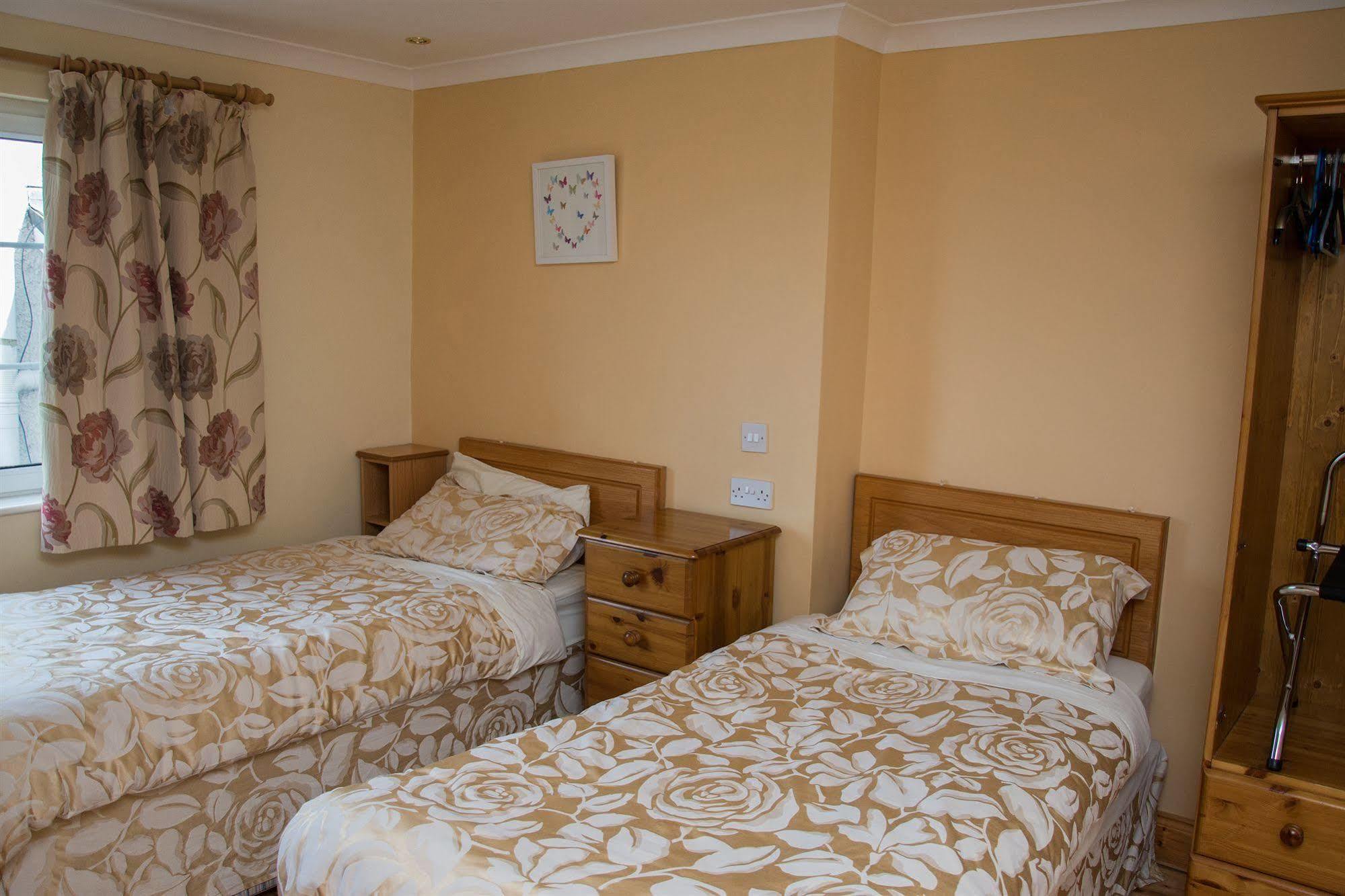 Algret House B&B Cill Airne Exteriör bild