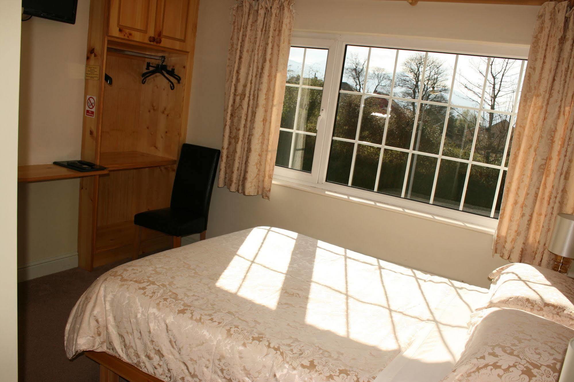 Algret House B&B Cill Airne Exteriör bild