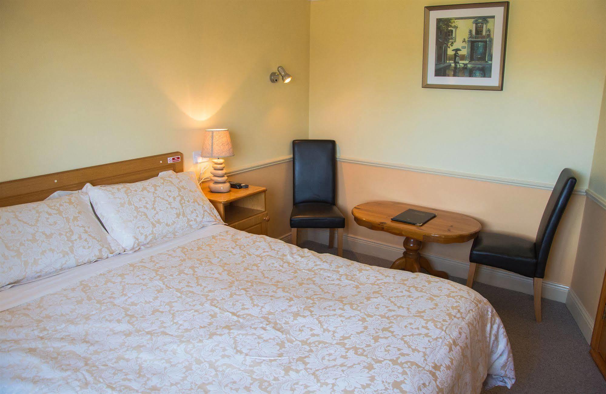 Algret House B&B Cill Airne Exteriör bild