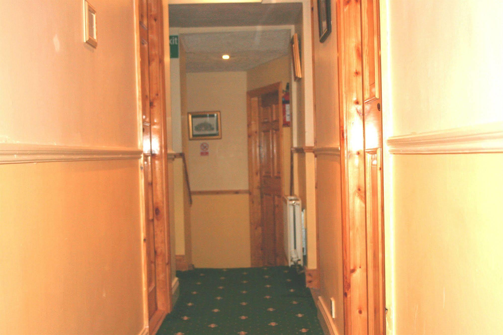 Algret House B&B Cill Airne Exteriör bild