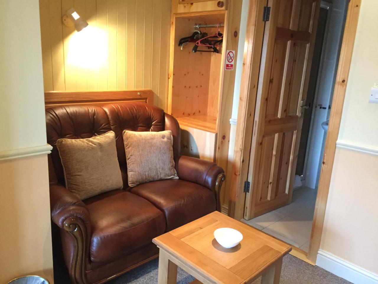 Algret House B&B Cill Airne Exteriör bild